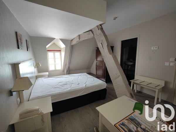 Appartement 1 pièce de 24 m² à Châteaugiron (35410)