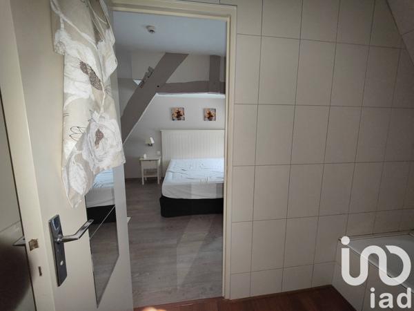 Appartement 1 pièce de 24 m² à Châteaugiron (35410)