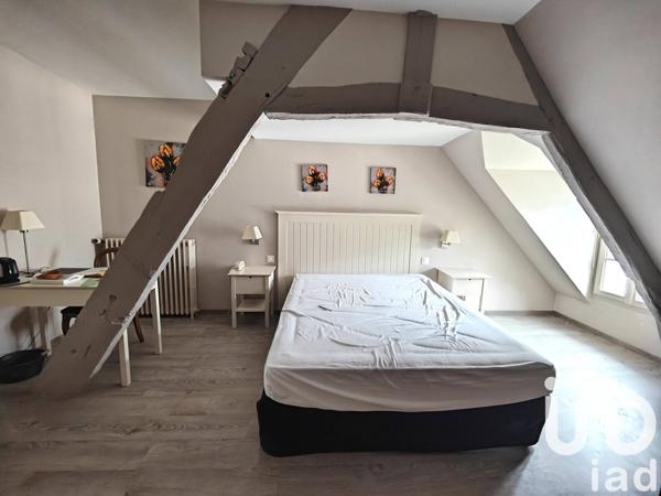 Appartement 1 pièce de 24 m² à Châteaugiron (35410)