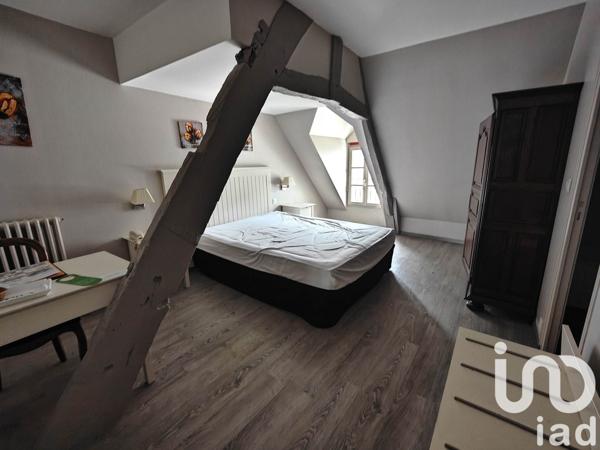 Appartement 1 pièce de 24 m² à Châteaugiron (35410)