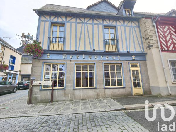 Appartement 1 pièce de 24 m² à Châteaugiron (35410)