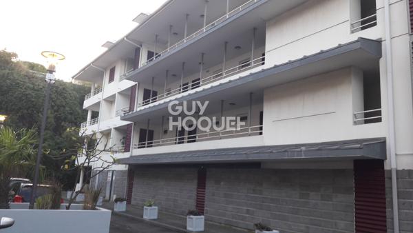 Appartement Saint Denis 3 pièce(s) 64.20 m2