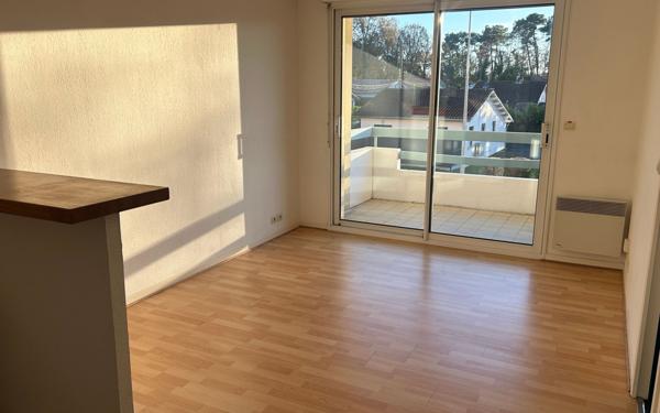 Appartement à louer    2 pièces •  Mont-de-Marsan