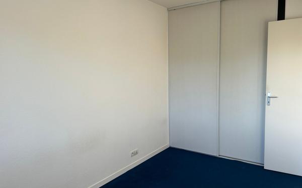 Appartement à louer    2 pièces •  Mont-de-Marsan