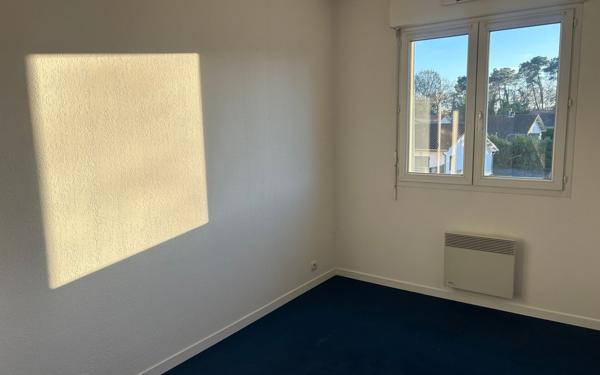 Appartement à louer    2 pièces •  Mont-de-Marsan