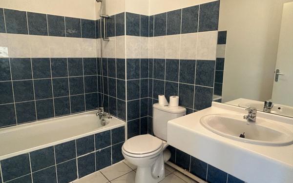 Appartement à louer    2 pièces •  Mont-de-Marsan