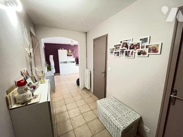A vendre - Manosque (04) - Alpes de Haute Provence : Spacieux et lumineux appartement de type 4...