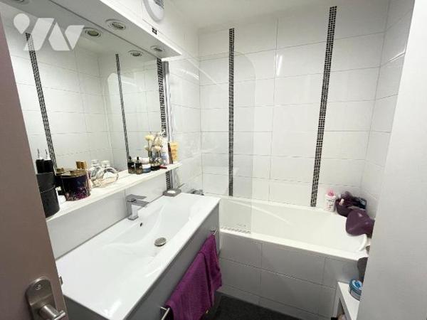 A vendre - Manosque (04) - Alpes de Haute Provence : Spacieux et lumineux appartement de type 4...