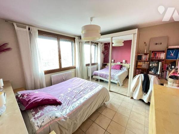 A vendre - Manosque (04) - Alpes de Haute Provence : Spacieux et lumineux appartement de type 4...