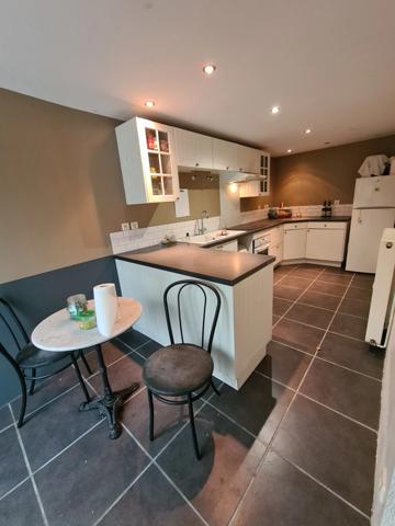 Maison à vendre 5 pièces SAINT SULPICE LAURIERE (87)