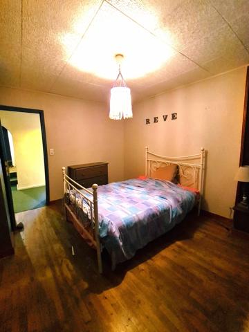 Maison à vendre 5 pièces SAINT SULPICE LAURIERE (87)