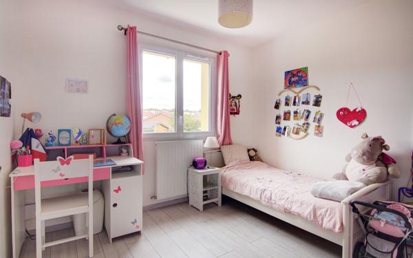 Maison à vendre    4 pièces •  Rive-de-Gier