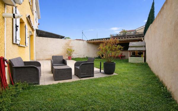 Maison à vendre    4 pièces •  Rive-de-Gier