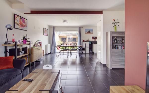 Maison à vendre    4 pièces •  Rive-de-Gier