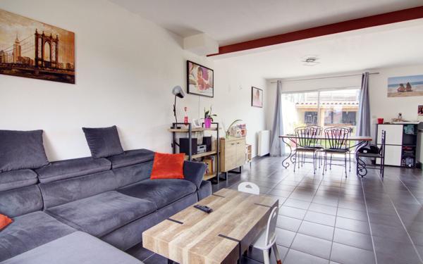 Maison à vendre    4 pièces •  Rive-de-Gier