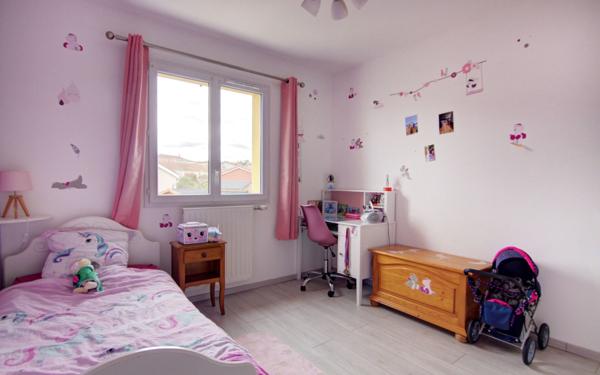 Maison à vendre    4 pièces •  Rive-de-Gier