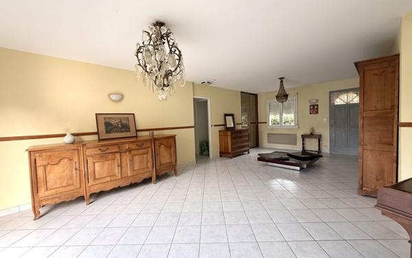 Maison à vendre    6 pièces •  Haute-Goulaine