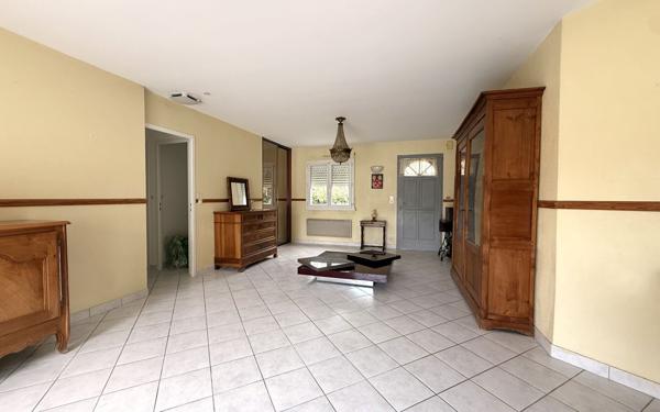 Maison à vendre    6 pièces •  Haute-Goulaine