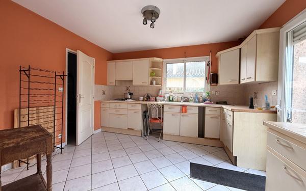 Maison à vendre    6 pièces •  Haute-Goulaine