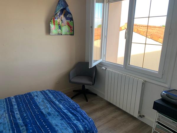 Maison Tonnay-Charente 4 pièce(s) 123m²