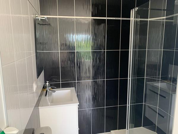 Maison Tonnay-Charente 4 pièce(s) 123m²