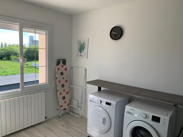 Maison Tonnay-Charente 4 pièce(s) 123m²