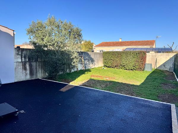 Maison Tonnay-Charente 4 pièce(s) 123m²