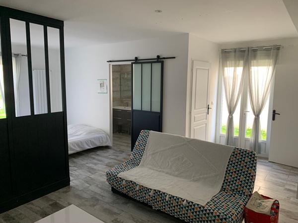 Maison Tonnay-Charente 4 pièce(s) 123m²