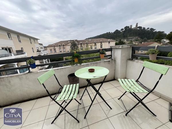 Appartement à vendre 3 pièces 73m²