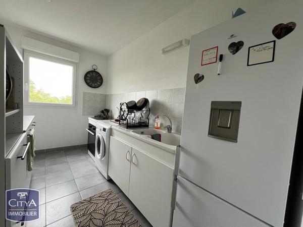 Appartement à vendre 3 pièces 73m²