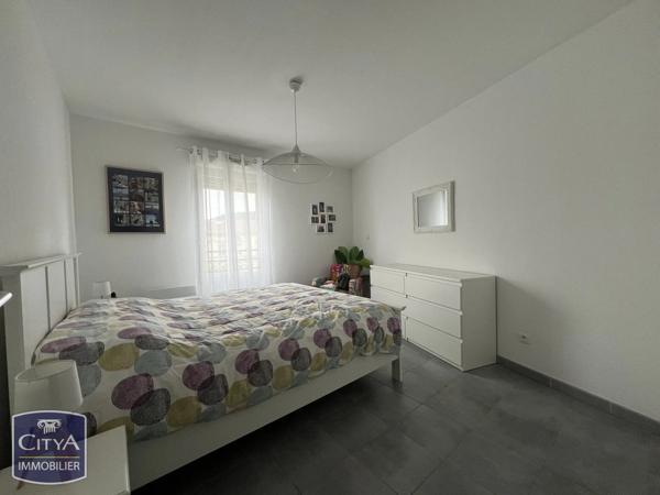 Appartement à vendre 3 pièces 73m²