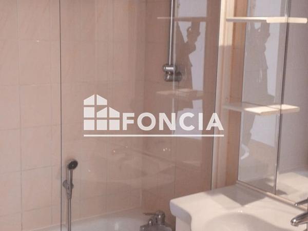 Location Appartement 2 pièces 43.35 m² - 18 CHEMIN DE MORCY Thonon Les Bains 74200