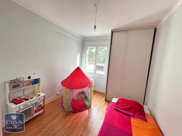 Appartement à louer 3 pièces 57.94m²