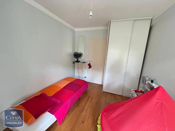 Appartement à louer 3 pièces 57.94m²