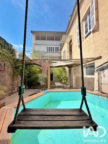 Appartement à vendre 6 pièces 140 m² Bizanos