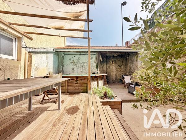 Appartement à vendre 6 pièces 140 m² Bizanos