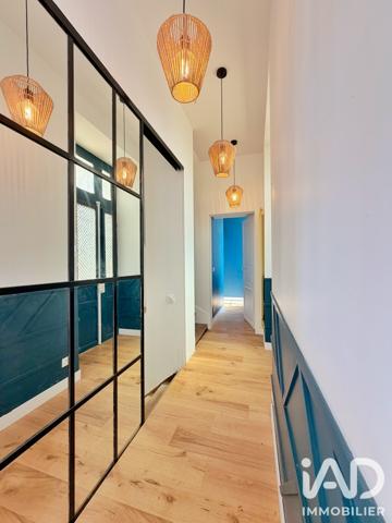 Appartement à vendre 6 pièces 140 m² Bizanos