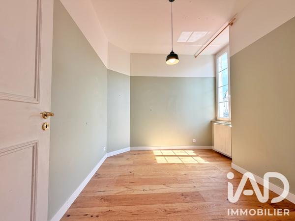 Appartement à vendre 6 pièces 140 m² Bizanos