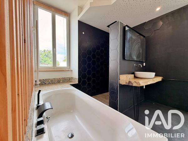 Appartement à vendre 6 pièces 140 m² Bizanos