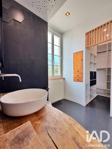 Appartement à vendre 6 pièces 140 m² Bizanos