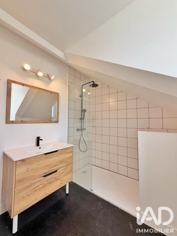 Appartement à vendre 6 pièces 140 m² Bizanos