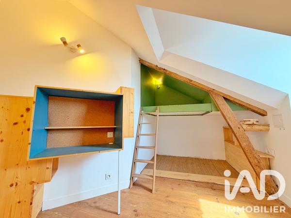 Appartement à vendre 6 pièces 140 m² Bizanos