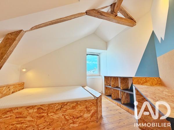 Appartement à vendre 6 pièces 140 m² Bizanos