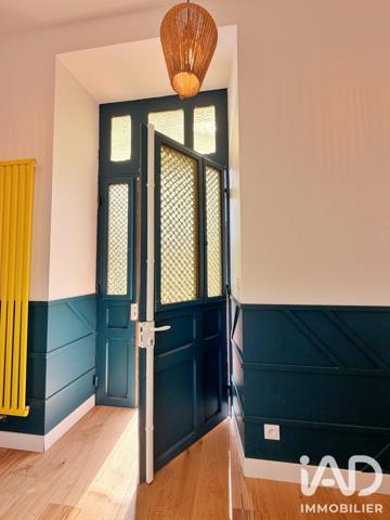 Appartement à vendre 6 pièces 140 m² Bizanos