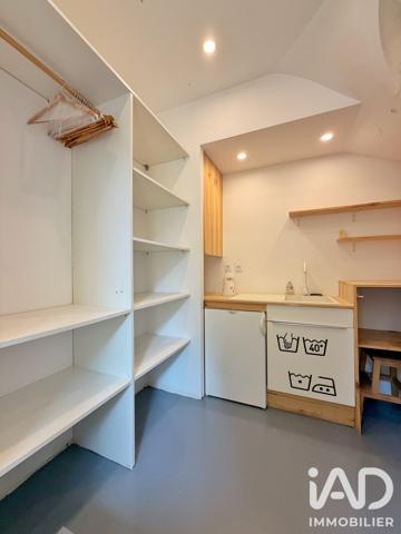 Appartement à vendre 6 pièces 140 m² Bizanos