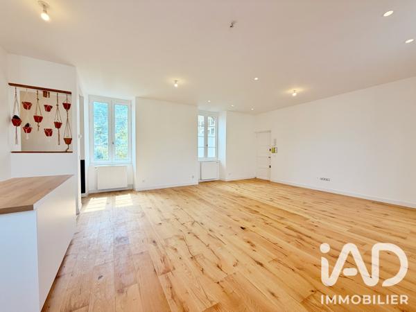 Appartement à vendre 6 pièces 140 m² Bizanos