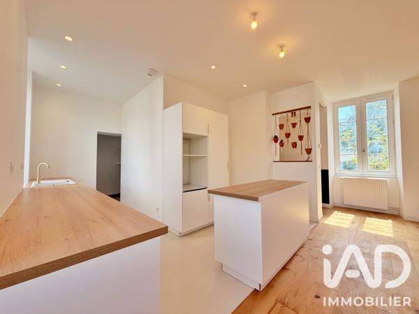 Appartement à vendre 6 pièces 140 m² Bizanos
