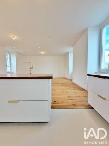Appartement à vendre 6 pièces 140 m² Bizanos