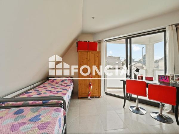 À vendre Maison 14 pièces 450 m² - Vaujours 93410