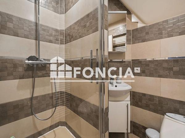 À vendre Maison 14 pièces 450 m² - Vaujours 93410